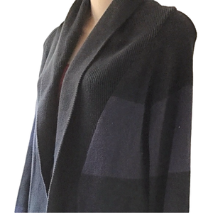 The Gab Striped Cardigan​